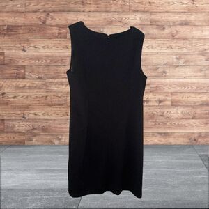 WOMENS PRECEPTIONS DRESS LARGE